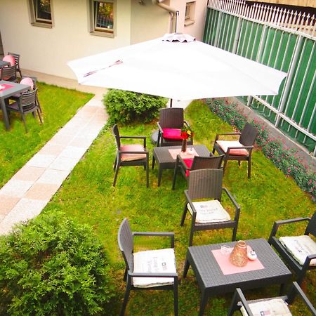 Hotel Royal Gold City Sarajevo Exterior photo