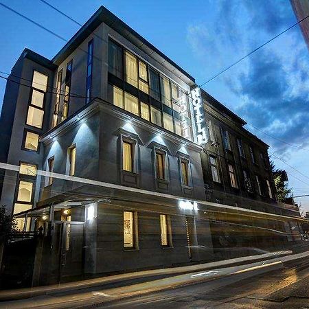 Hotel Royal Gold City Sarajevo Exterior photo