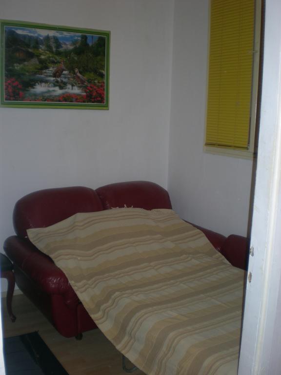 Hotel Royal Gold City Sarajevo Room photo