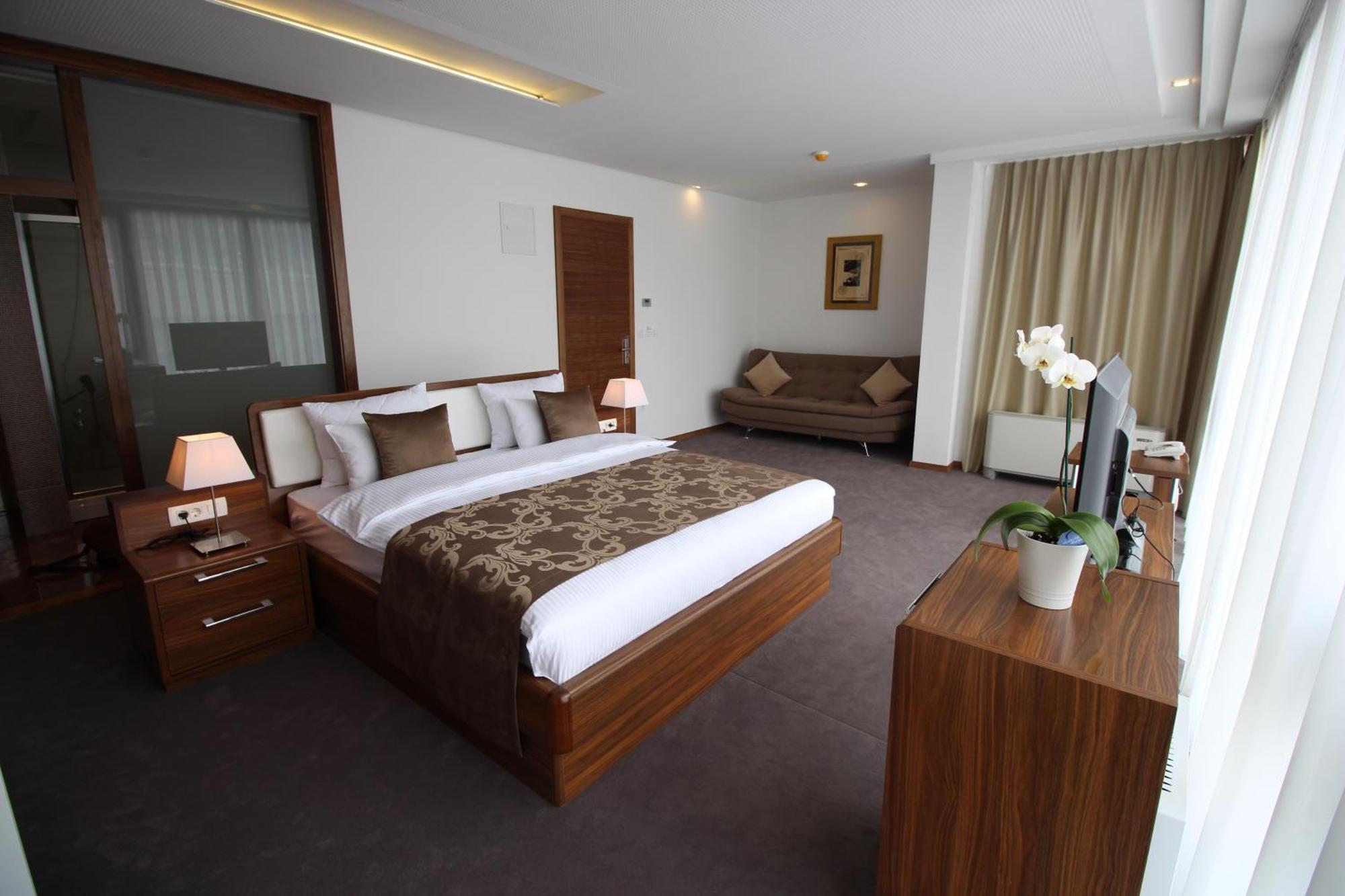 Hotel Royal Gold City Sarajevo Exterior photo
