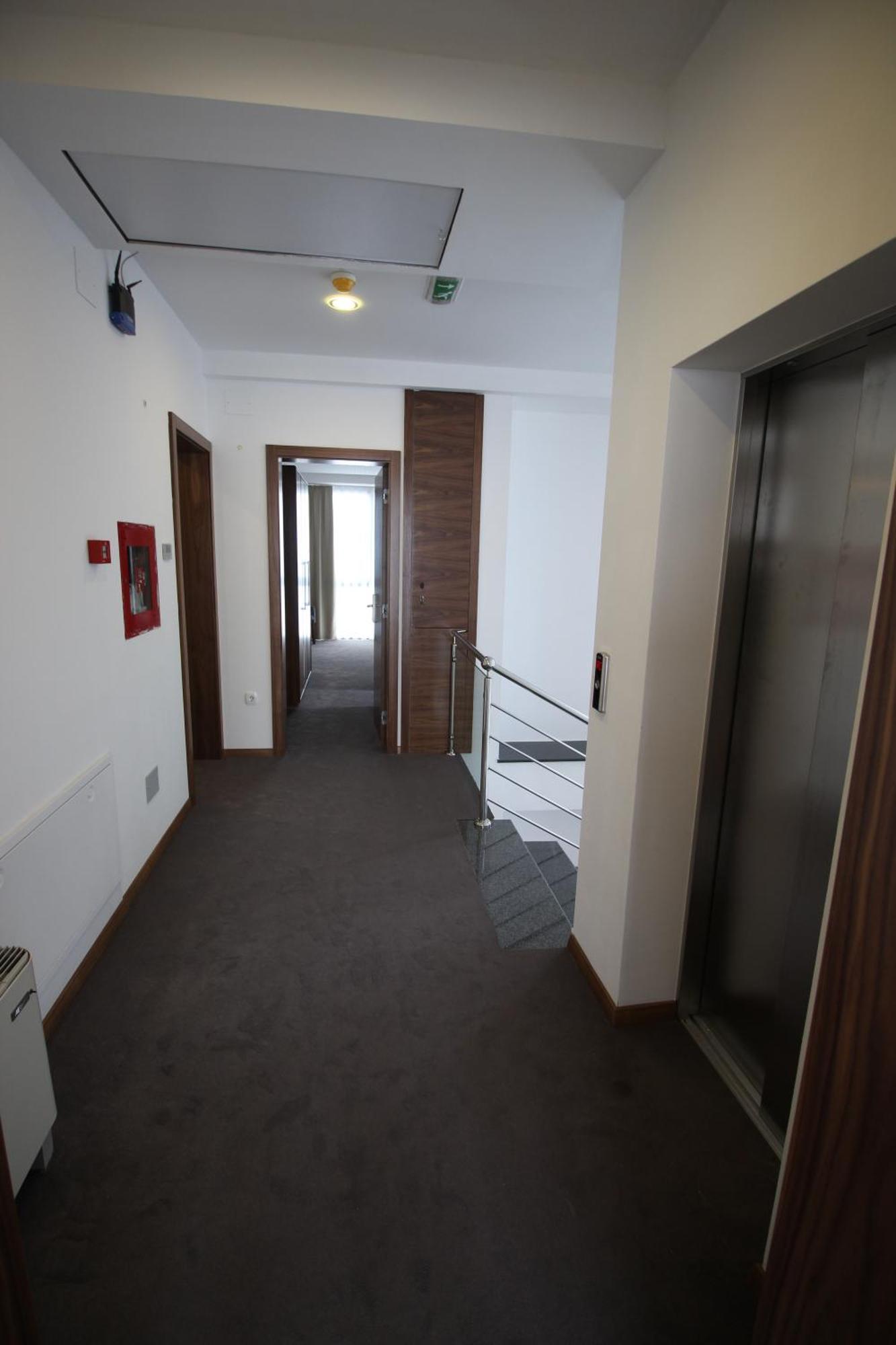 Hotel Royal Gold City Sarajevo Exterior photo