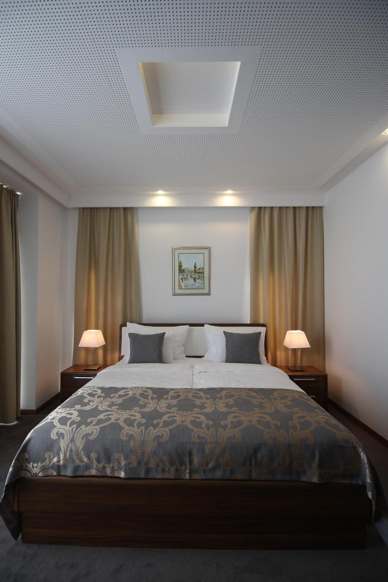 Hotel Royal Gold City Sarajevo Exterior photo