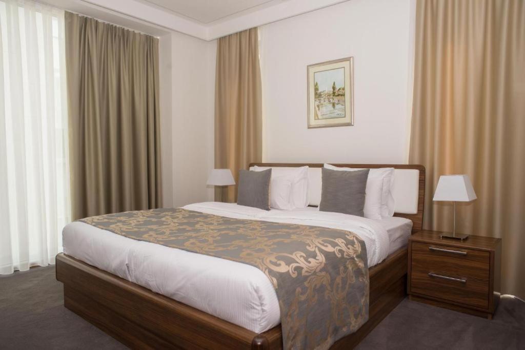 Hotel Royal Gold City Sarajevo Exterior photo