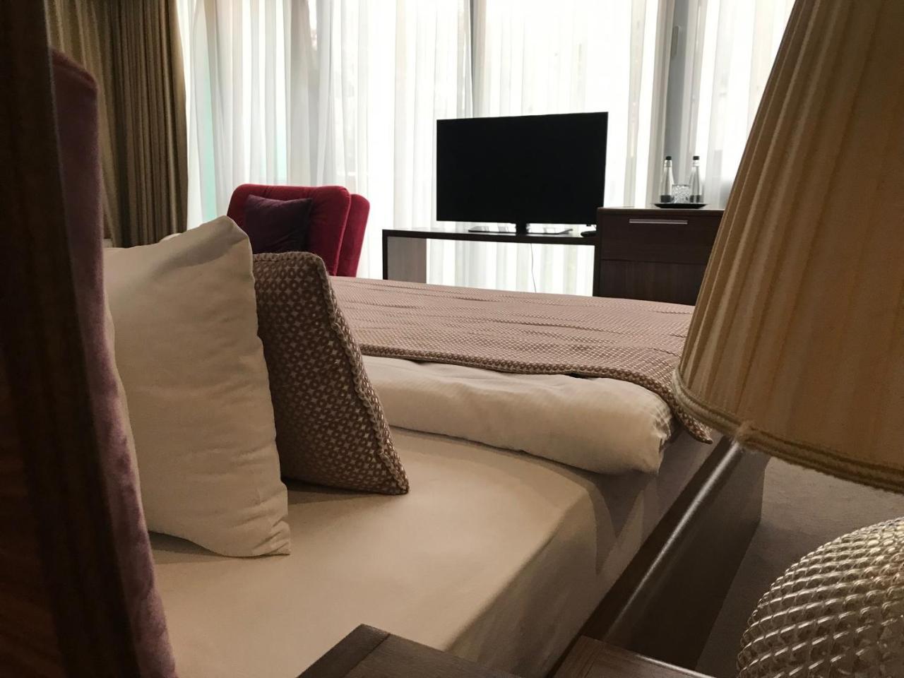 Hotel Royal Gold City Sarajevo Room photo