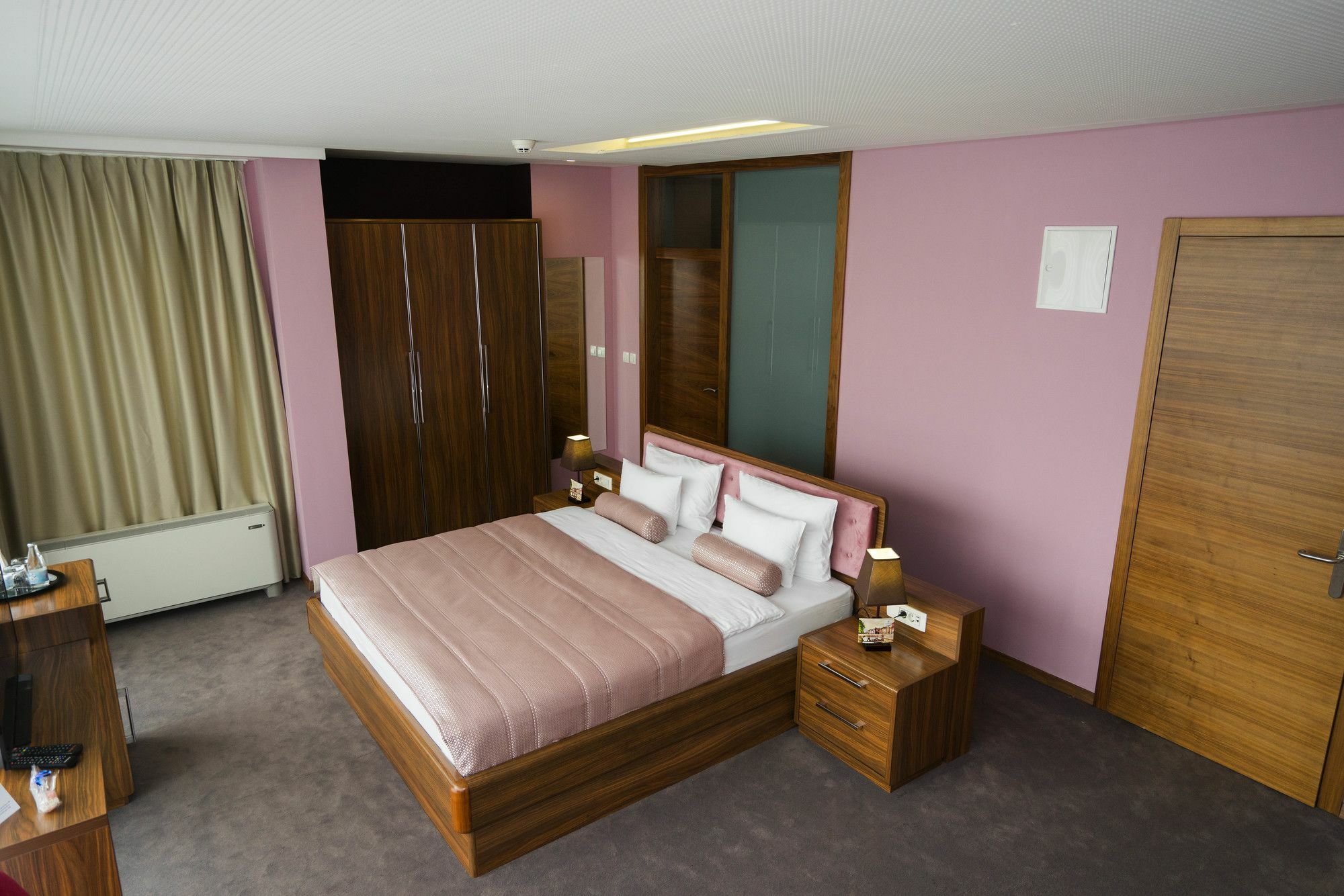 Hotel Royal Gold City Sarajevo Exterior photo