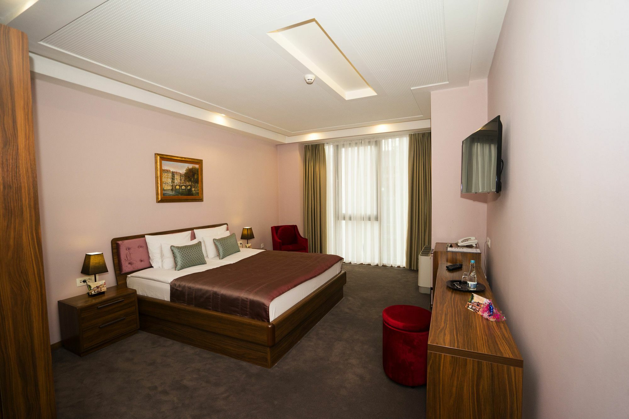 Hotel Royal Gold City Sarajevo Exterior photo