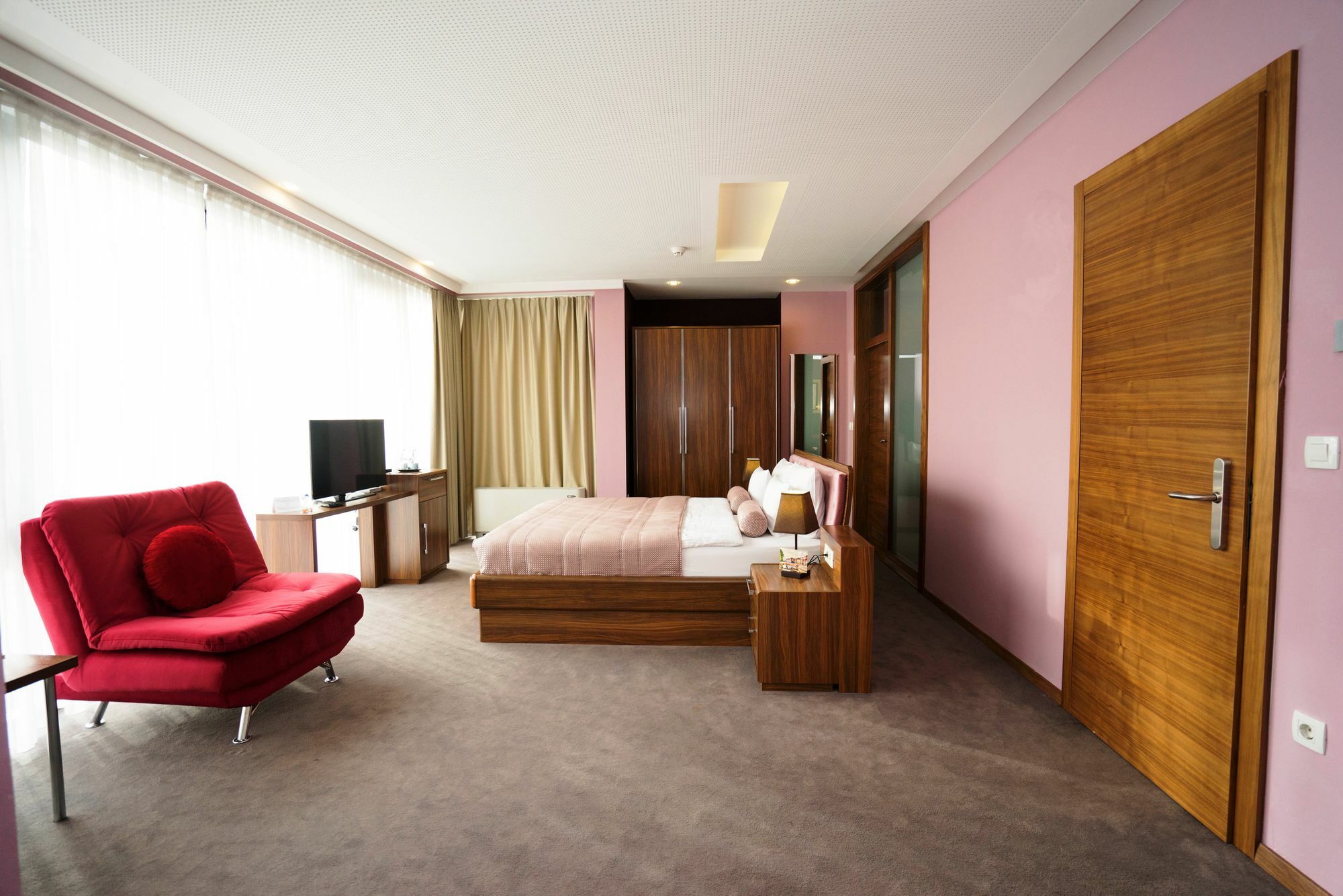 Hotel Royal Gold City Sarajevo Exterior photo