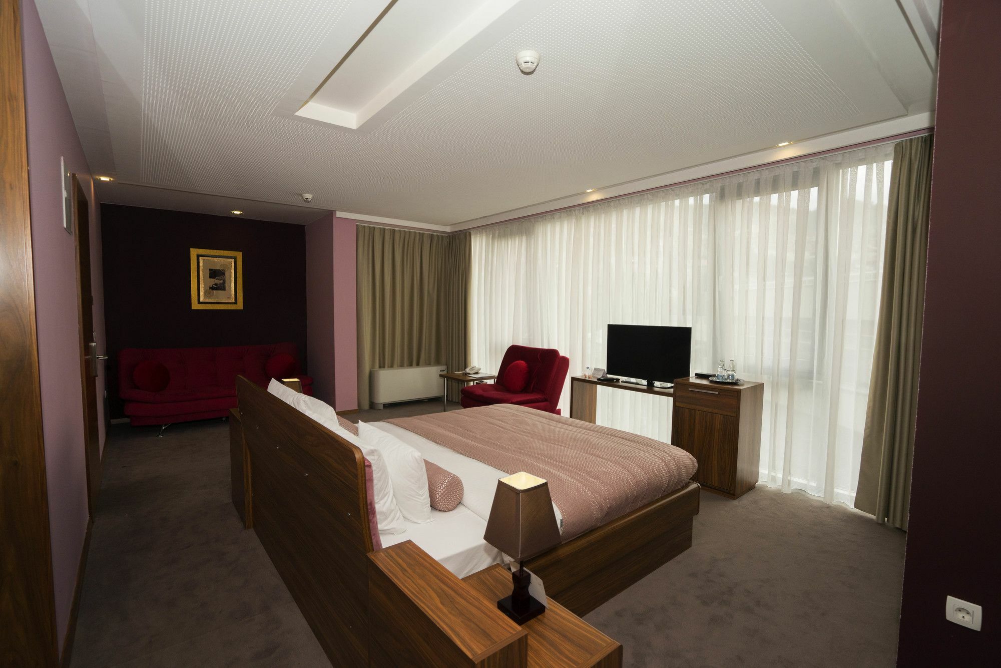 Hotel Royal Gold City Sarajevo Exterior photo