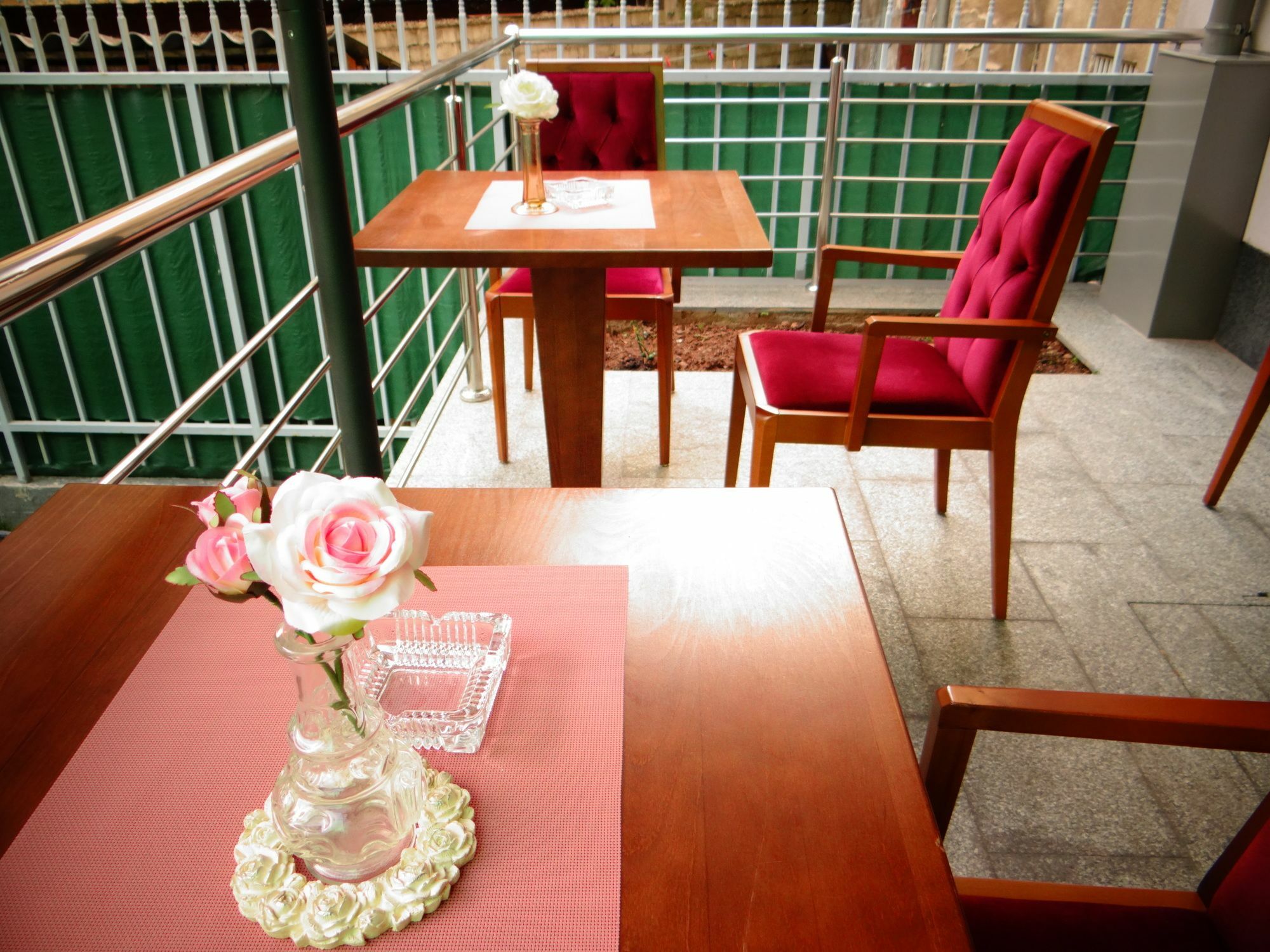 Hotel Royal Gold City Sarajevo Exterior photo